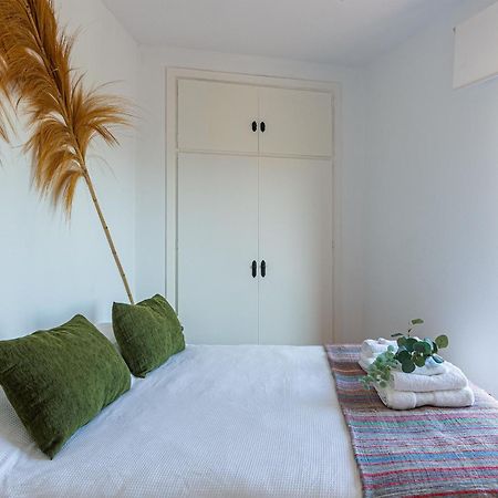 Appartement Casa Lola Preciosa Azotea Vistas Panoramicas à Almuñécar Extérieur photo