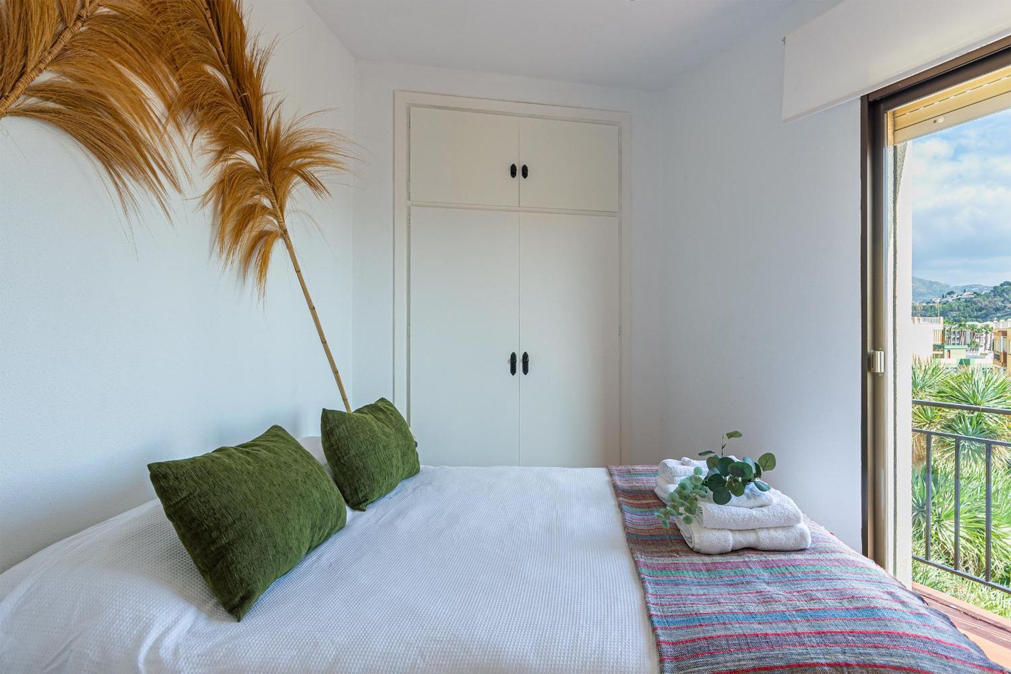 Appartement Casa Lola Preciosa Azotea Vistas Panoramicas à Almuñécar Extérieur photo
