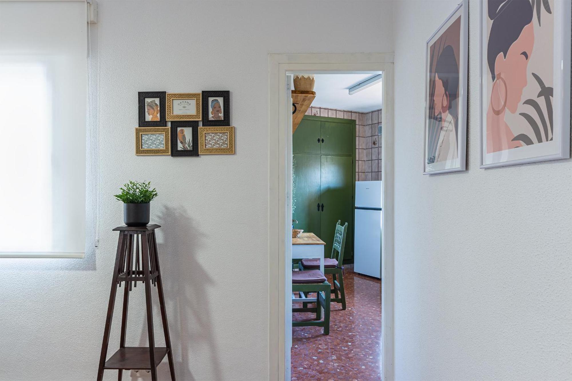Appartement Casa Lola Preciosa Azotea Vistas Panoramicas à Almuñécar Extérieur photo