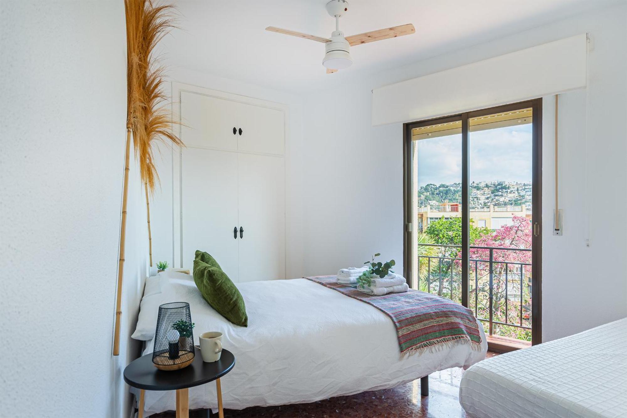Appartement Casa Lola Preciosa Azotea Vistas Panoramicas à Almuñécar Extérieur photo
