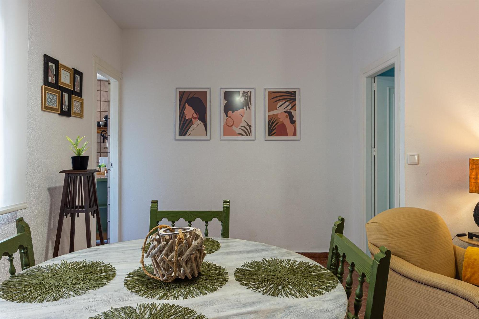 Appartement Casa Lola Preciosa Azotea Vistas Panoramicas à Almuñécar Extérieur photo
