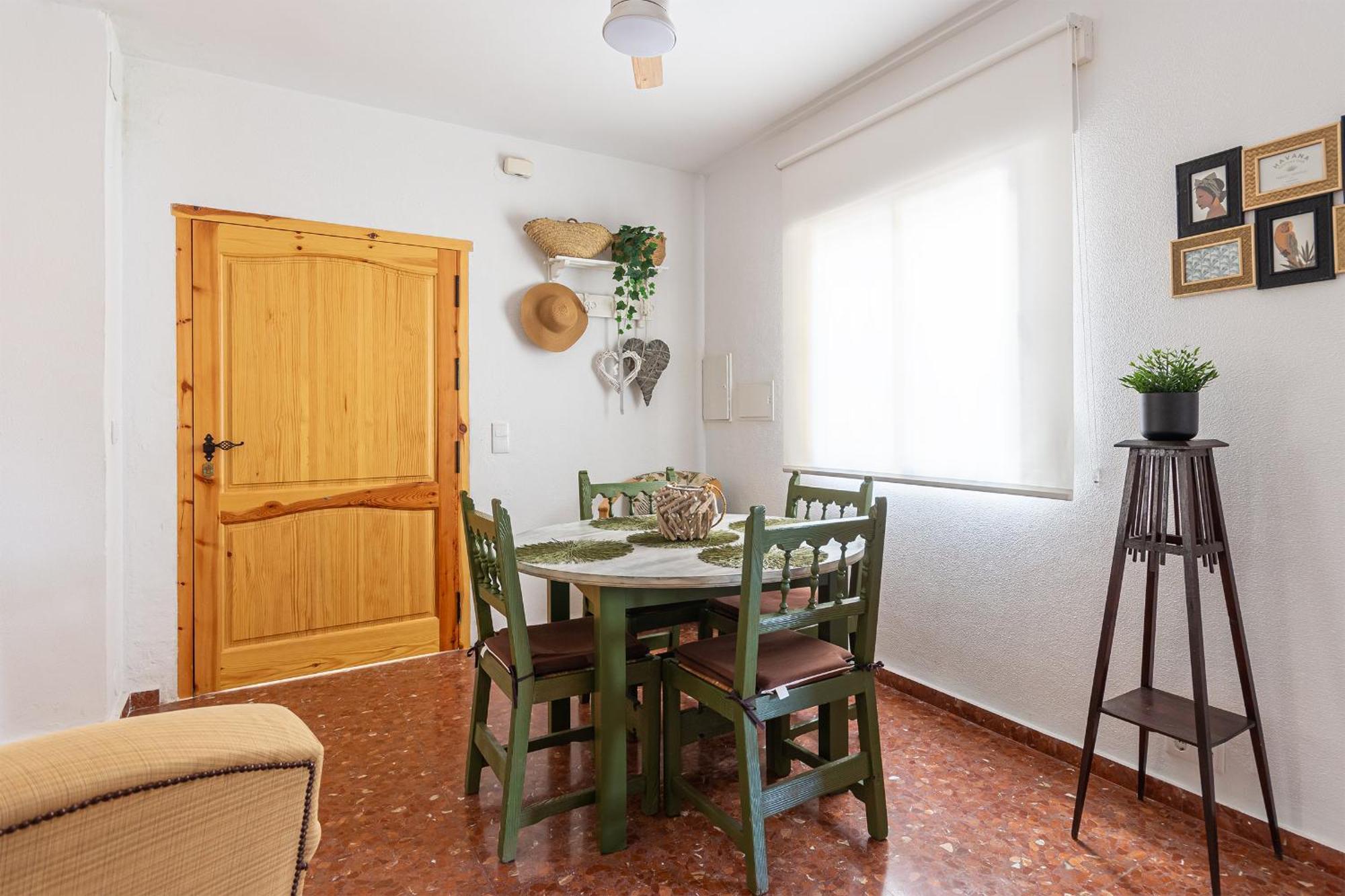 Appartement Casa Lola Preciosa Azotea Vistas Panoramicas à Almuñécar Extérieur photo