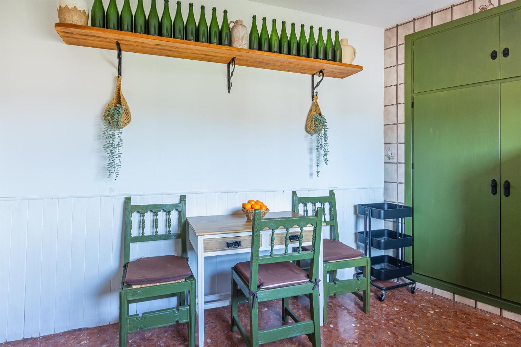 Appartement Casa Lola Preciosa Azotea Vistas Panoramicas à Almuñécar Extérieur photo