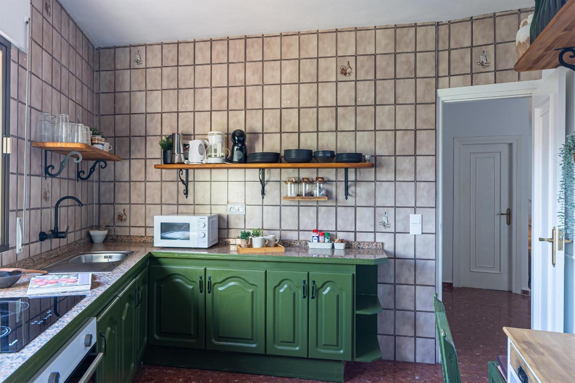 Appartement Casa Lola Preciosa Azotea Vistas Panoramicas à Almuñécar Extérieur photo
