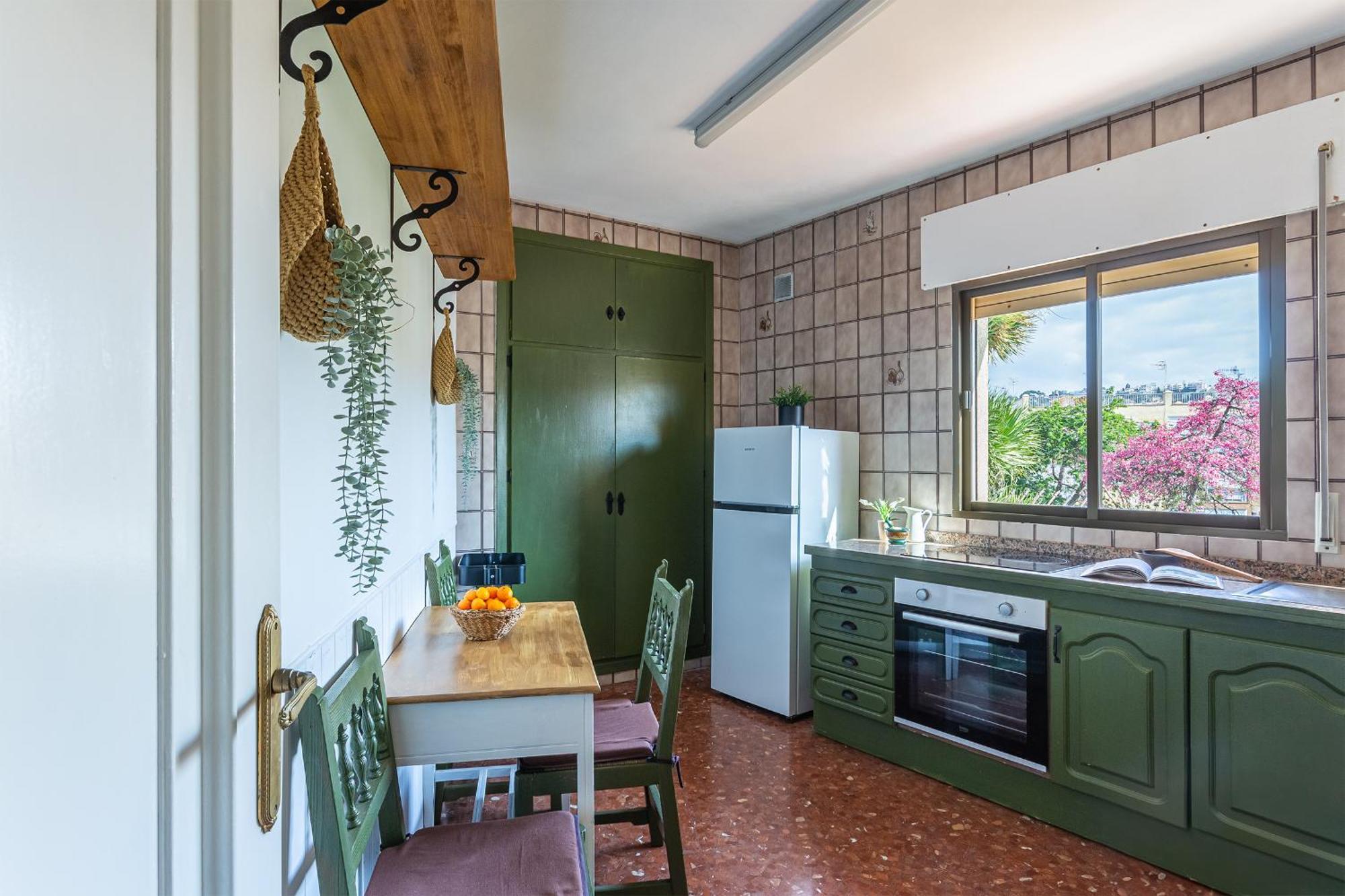 Appartement Casa Lola Preciosa Azotea Vistas Panoramicas à Almuñécar Extérieur photo