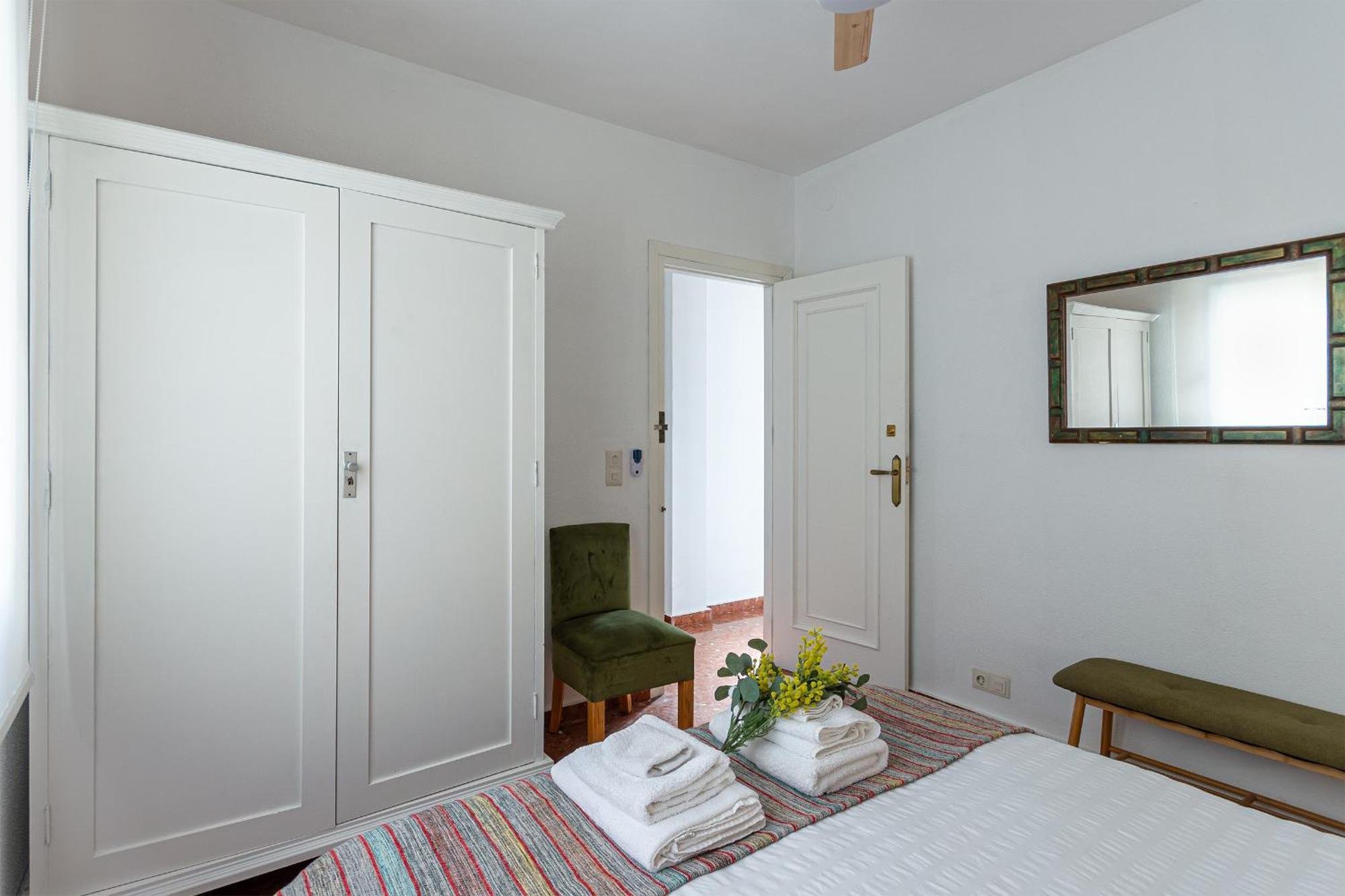 Appartement Casa Lola Preciosa Azotea Vistas Panoramicas à Almuñécar Extérieur photo