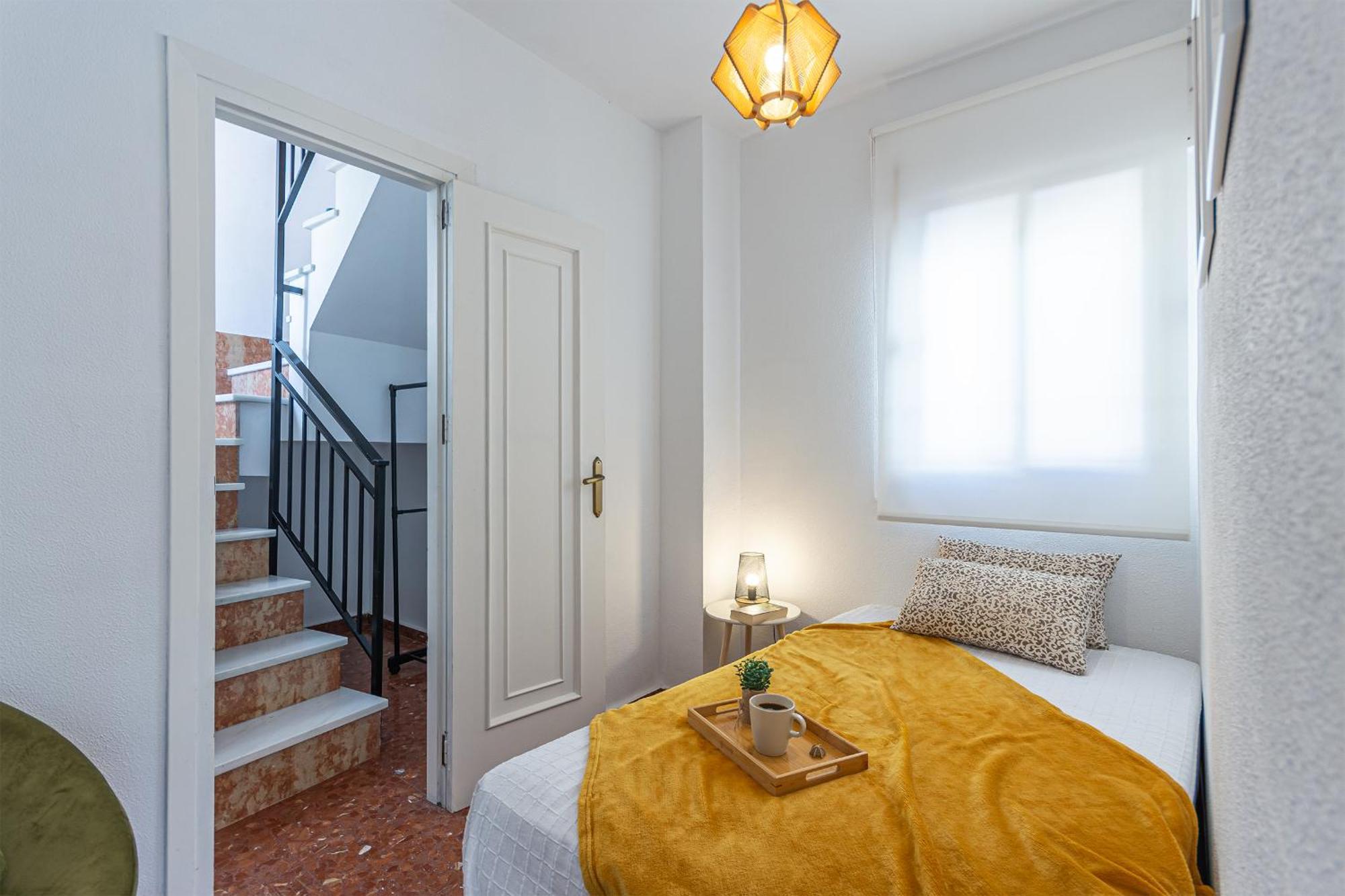 Appartement Casa Lola Preciosa Azotea Vistas Panoramicas à Almuñécar Extérieur photo