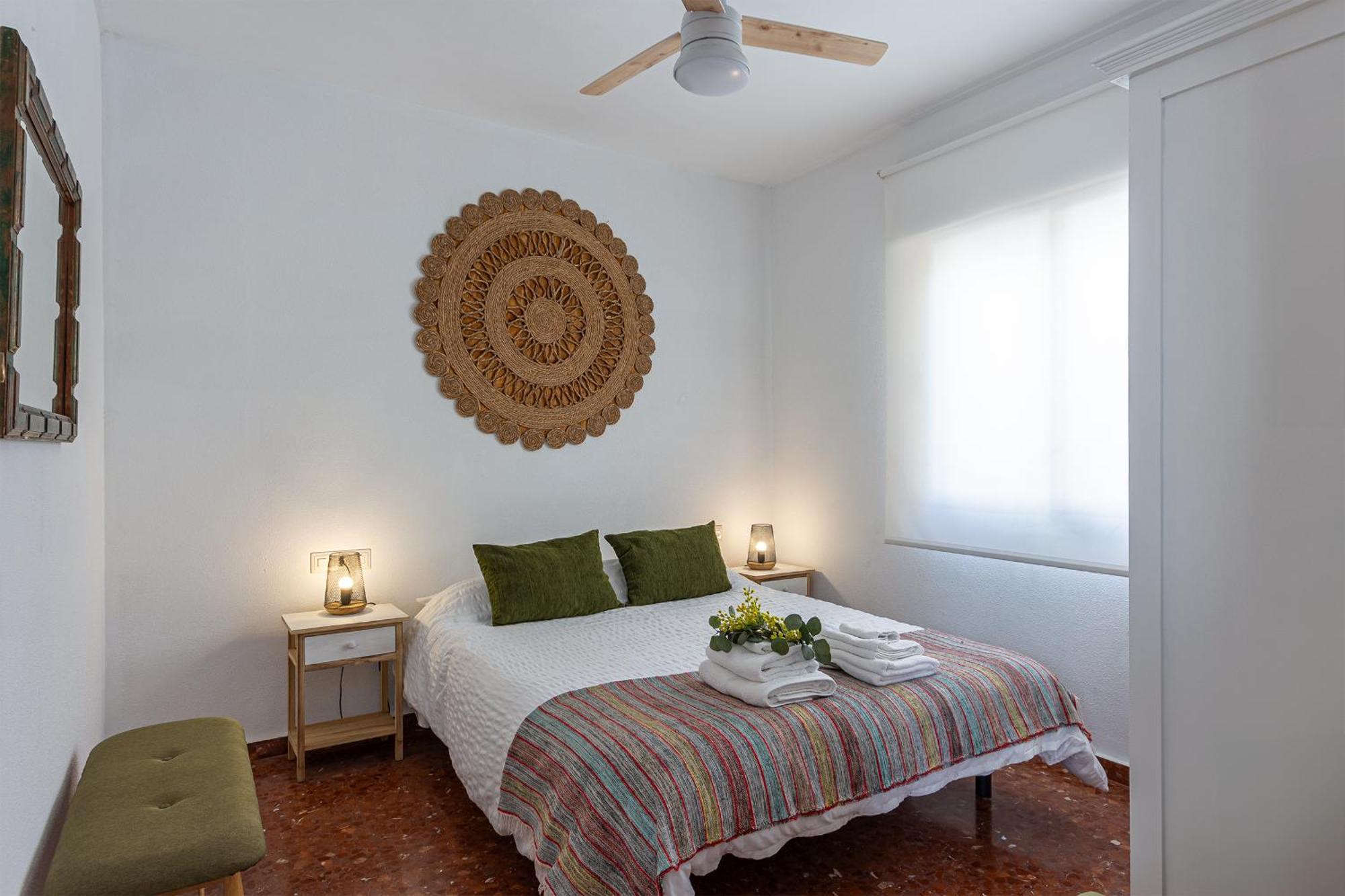 Appartement Casa Lola Preciosa Azotea Vistas Panoramicas à Almuñécar Extérieur photo