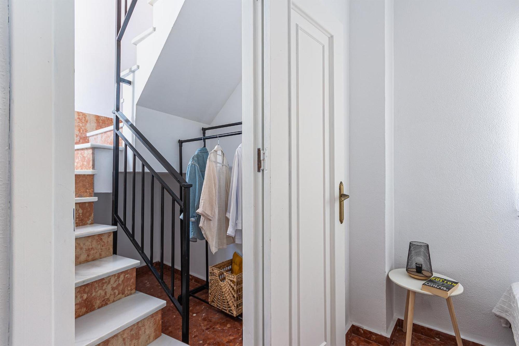 Appartement Casa Lola Preciosa Azotea Vistas Panoramicas à Almuñécar Extérieur photo