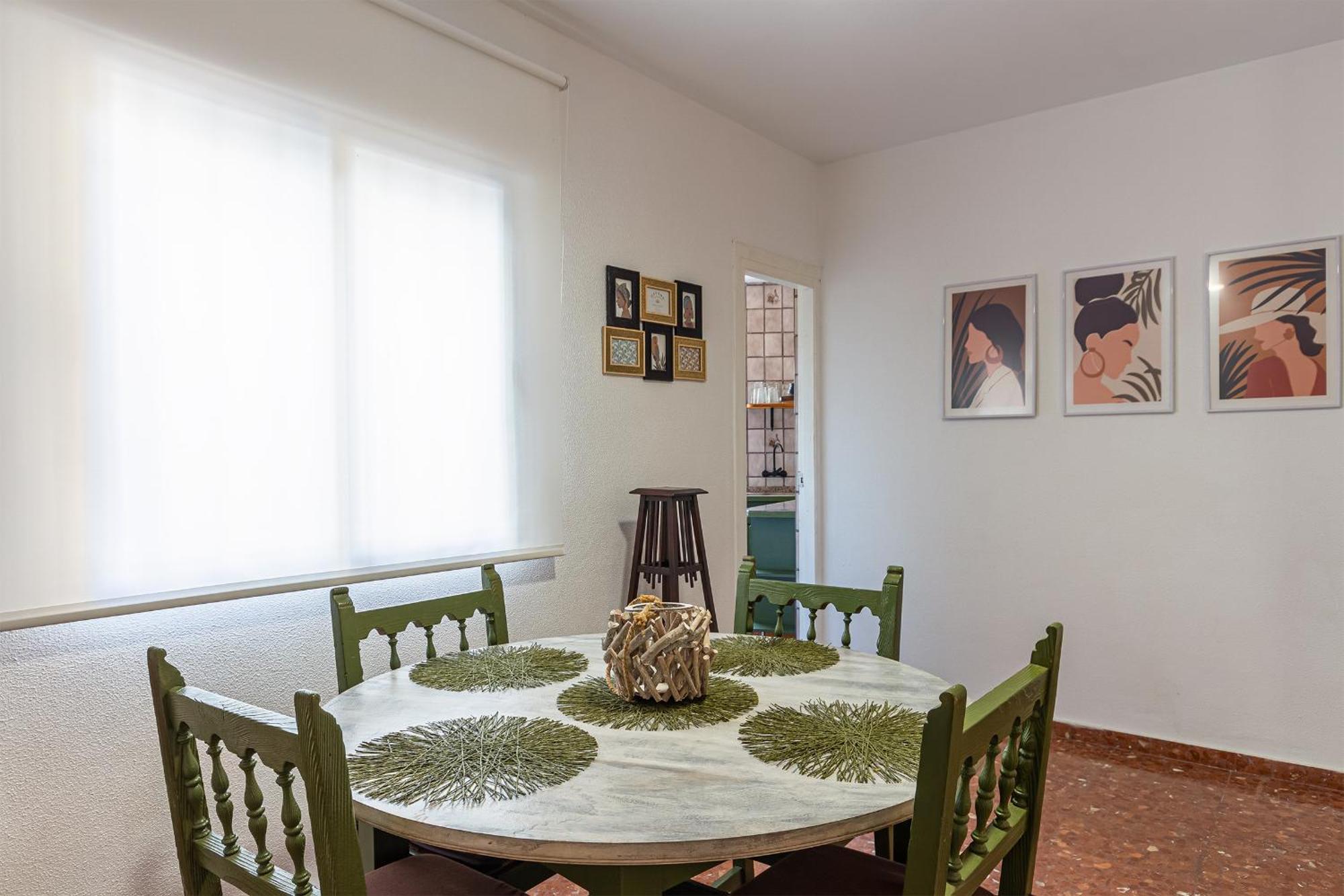 Appartement Casa Lola Preciosa Azotea Vistas Panoramicas à Almuñécar Extérieur photo
